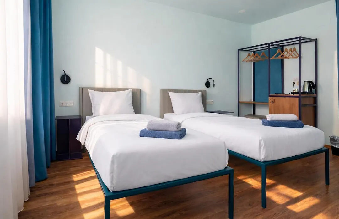 Das Hotel Schreder-1