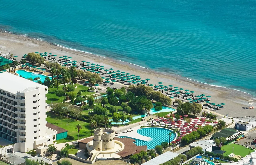 Esperos Palace Resort & Spa-1