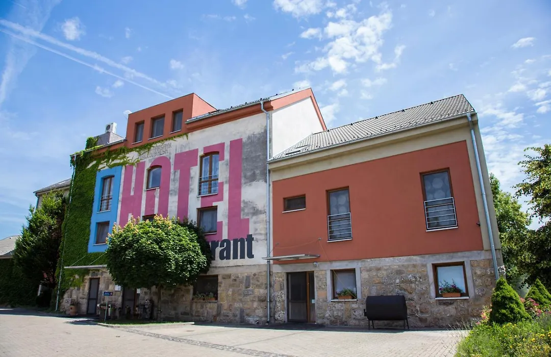 Hotel Mlyn-1