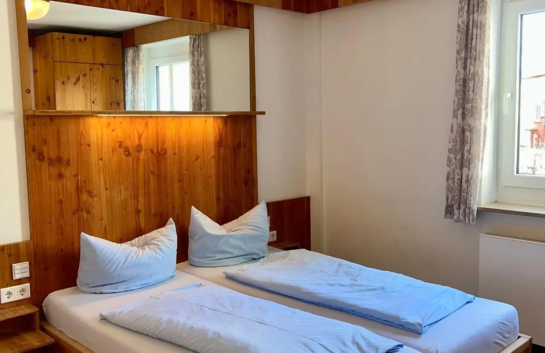 Hotel Feuerbacher Hof-1