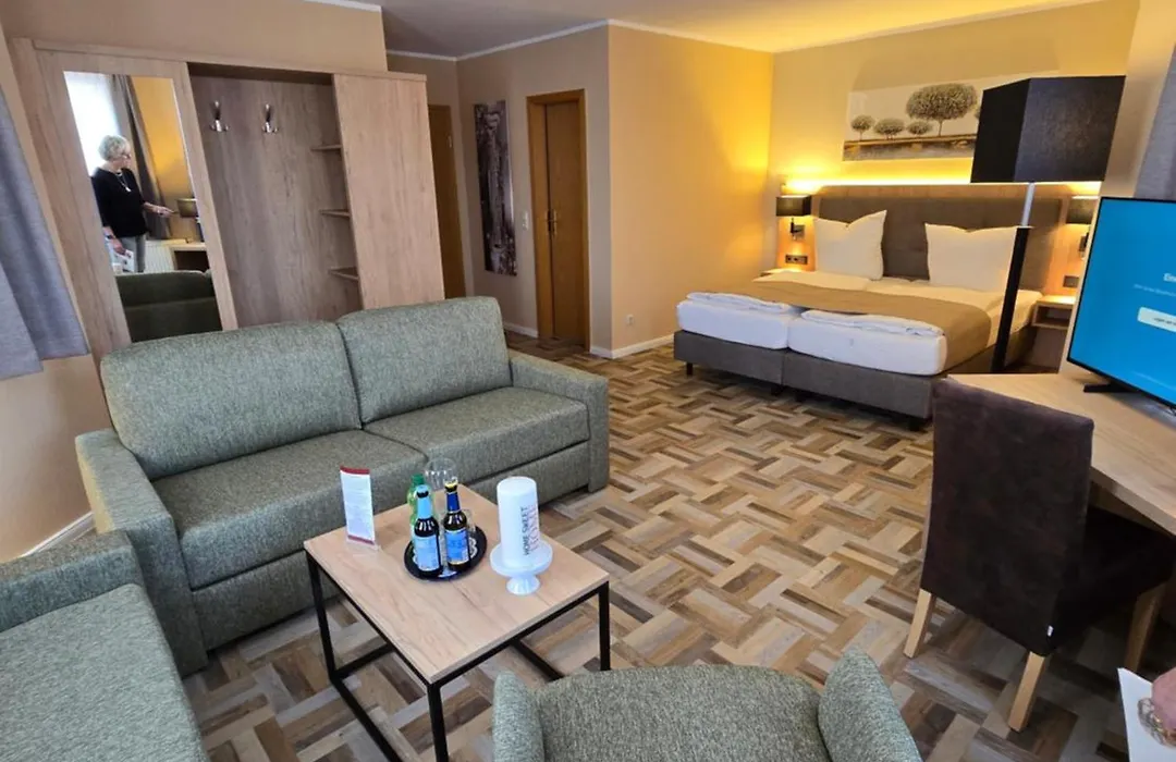 Hotel Landgasthaus Zander-1