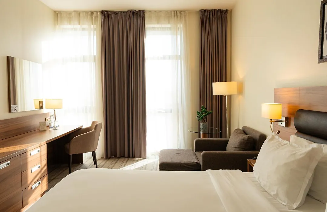 Premier Sofia Airport Hotel-1
