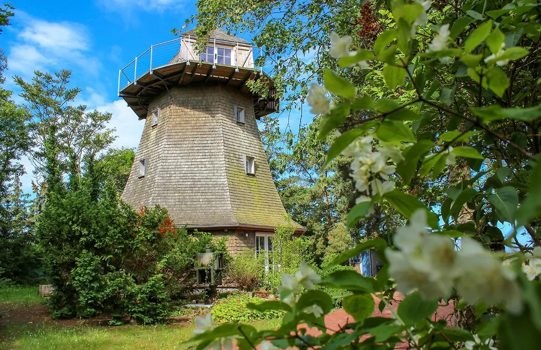 Darßer Mühle-1