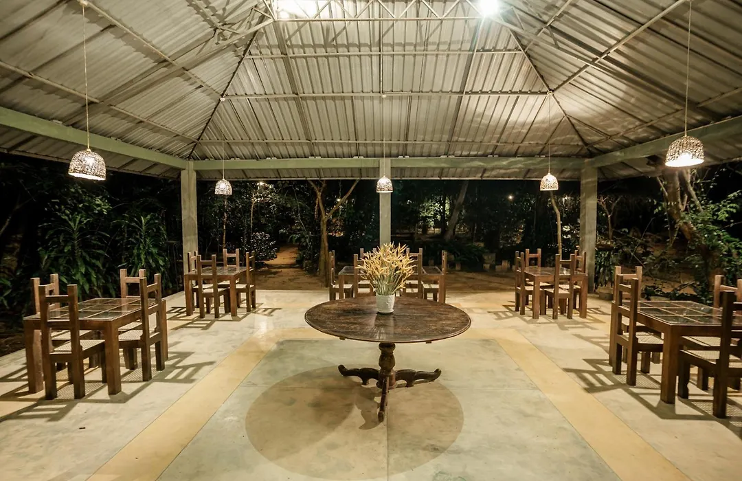 Vihanga Village - Jungle retreat in Dambulla-1
