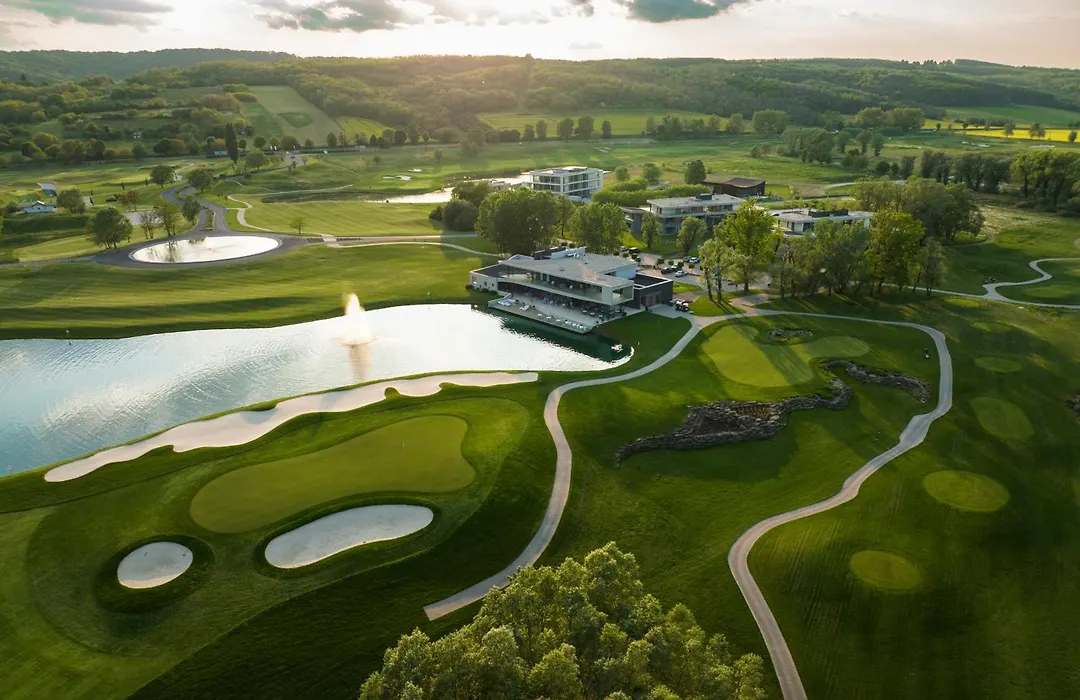 Zala Springs Health & Golf Resort-1