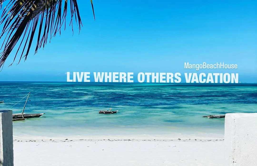 Mango Beach House-1
