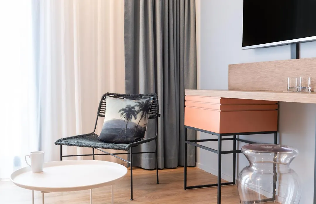Golden Tulip Saint Malo- Le Grand Be-1