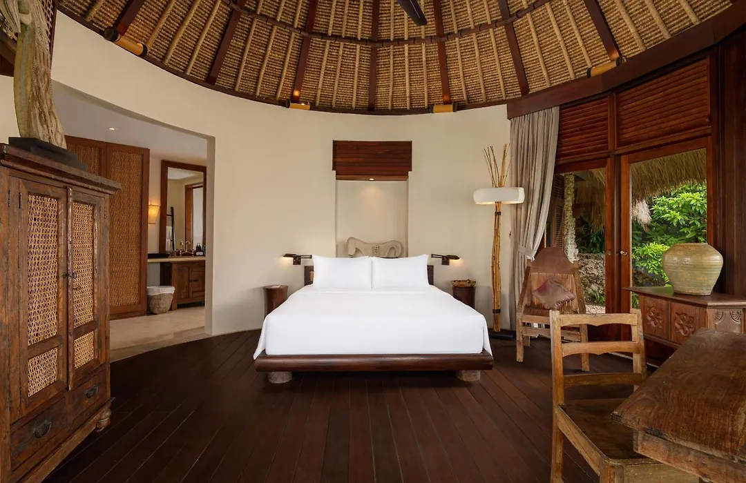 Radisson Blu Resort & Villas Bali Uluwatu-1