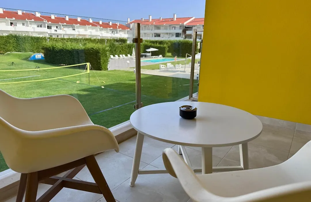 RIDE Surf Resort&Spa Peniche-1