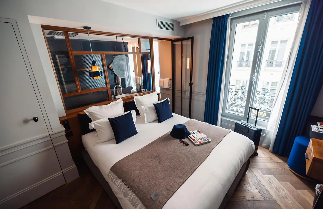 Maison Elle Paris-1