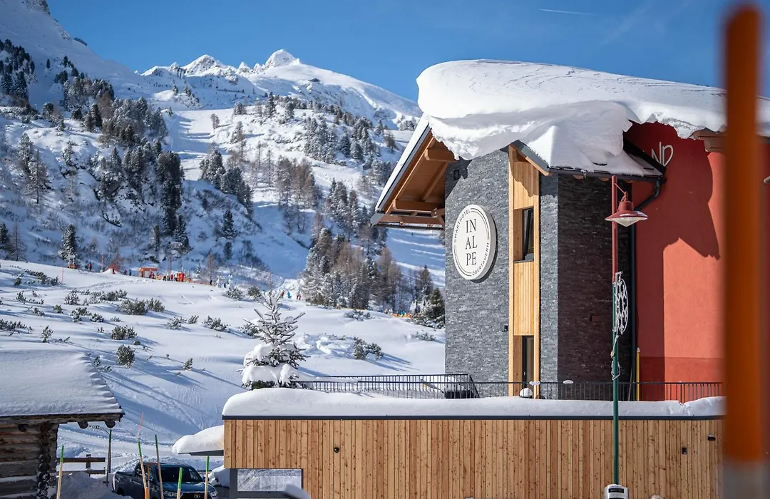 Smarthotel inAlpe-1