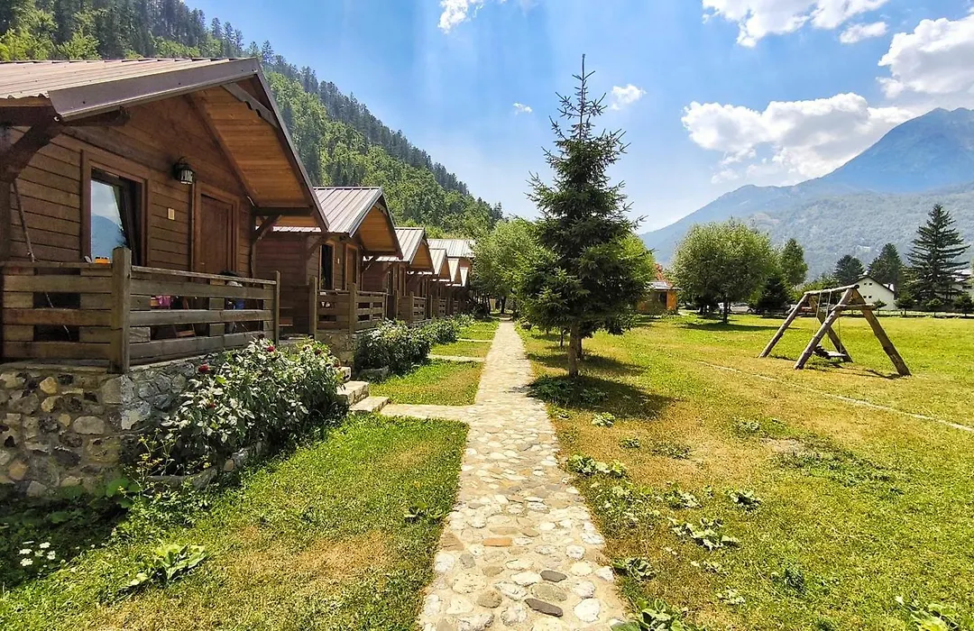 Villas Jezerca-1