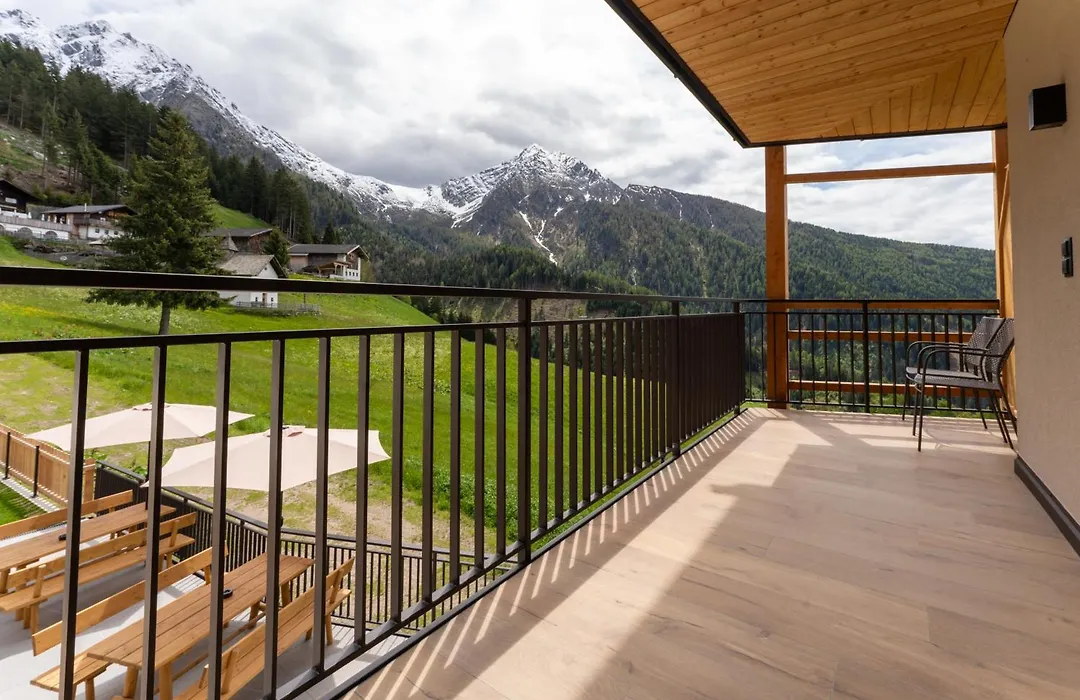 Gasthof Videgg-1