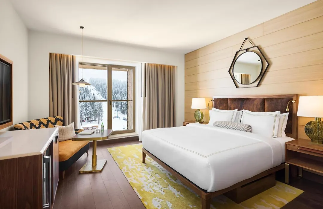 Viceroy Kopaonik Resort & Spa-1