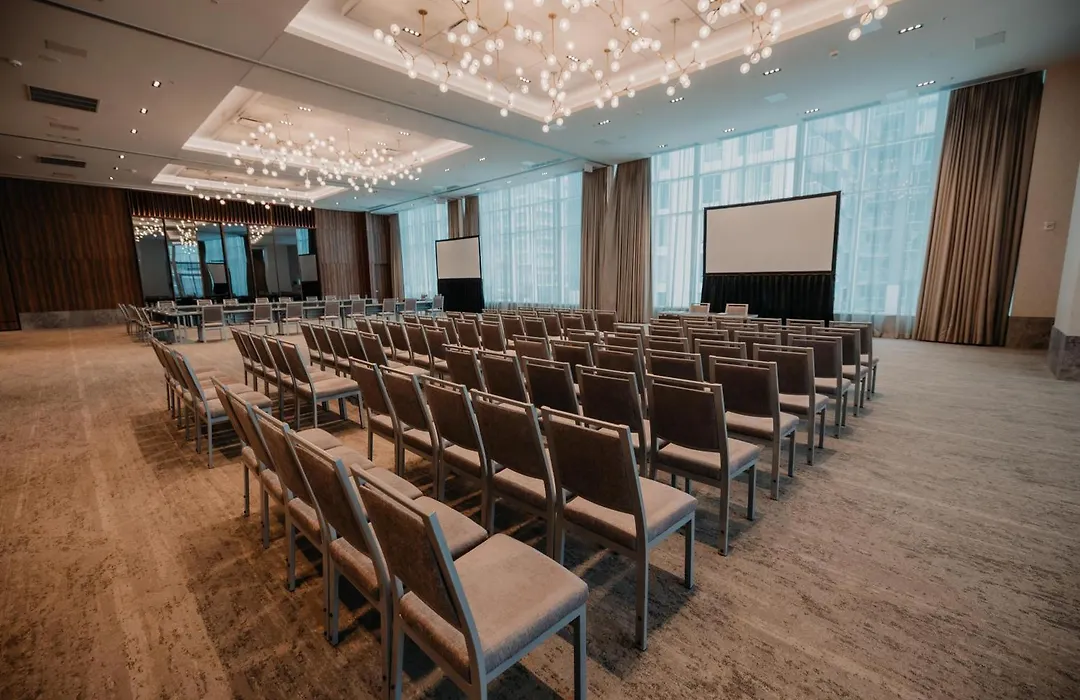 Homewood Suites By Hilton Montreal Midtown-1