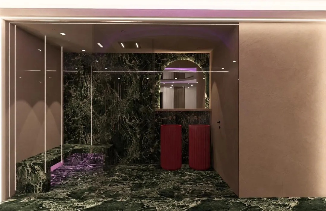 Giafra Luxury Rooms-1