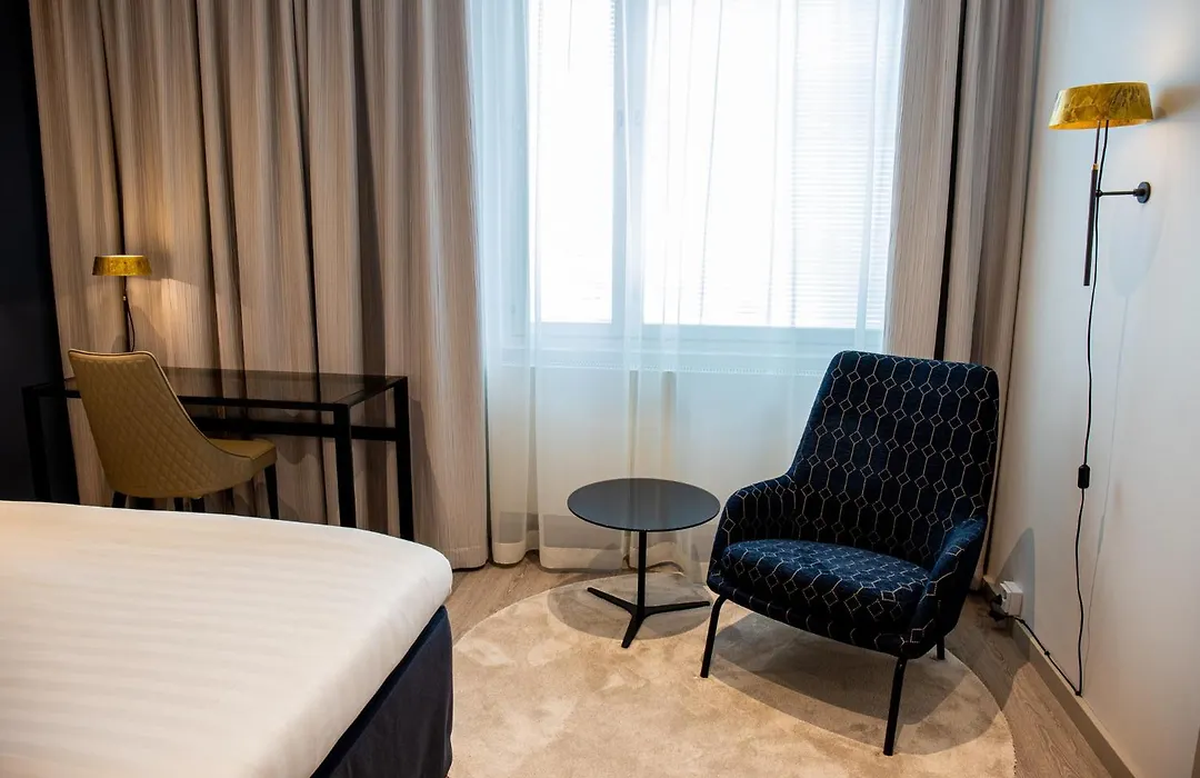 Hotel Matts-1
