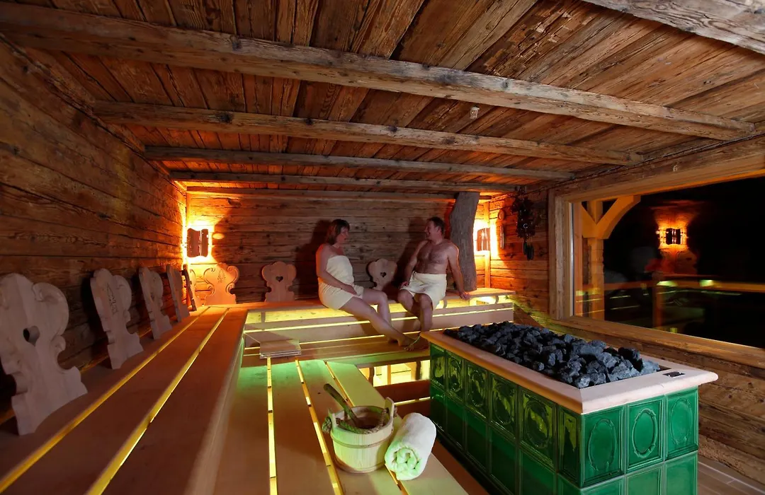 Wellnesshotel Tanne-1