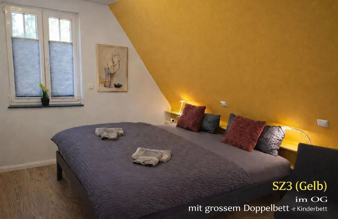 Villa Mara - für 12 Gäste ,Sauna,Kamin 5 SZ 3 WC-1