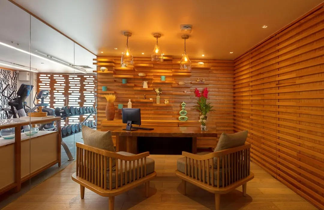 The Yucatan Playa Del Carmen, Tapestry Collection By Hilton (Adults Only)-1