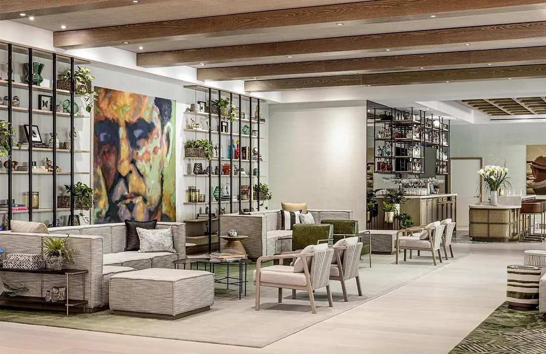 The Ray Hotel Delray Beach, Curio Collection By Hilton-1