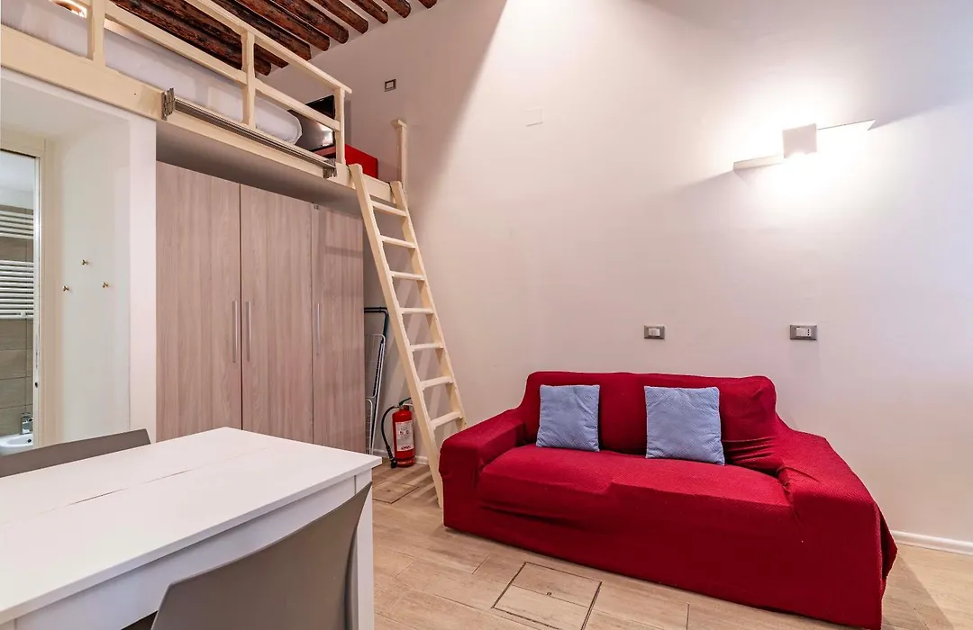 Ca Giardini Apartments In Biennale By Bricola Apartments-1