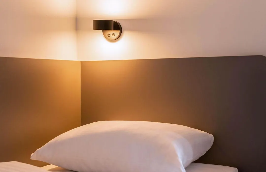 B&B Hotel Augsburg-Nord-1