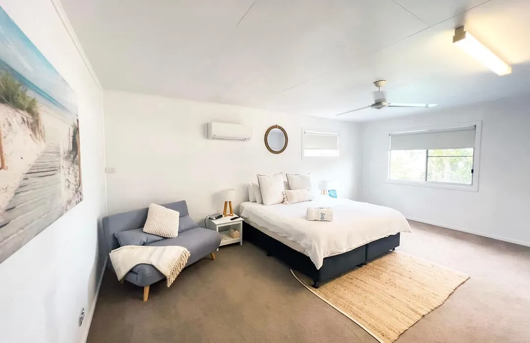 Bella Luna Beach Front Full House-1