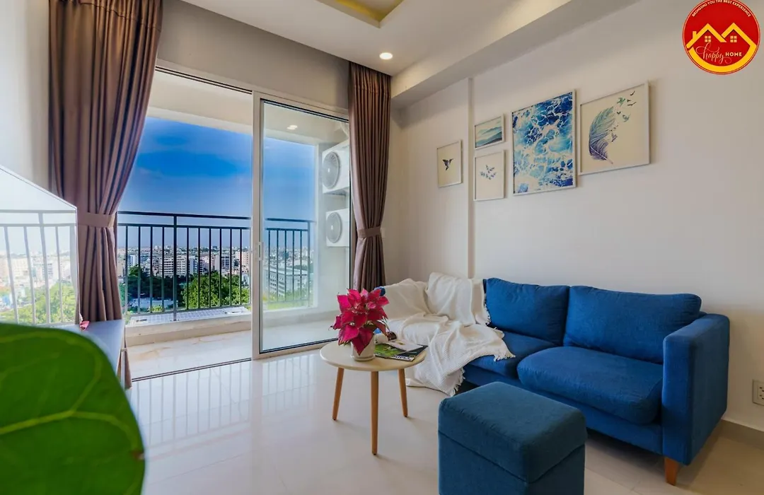 Botanica - Near Tsn Airport - 2Br 1Wc - Luxury-1