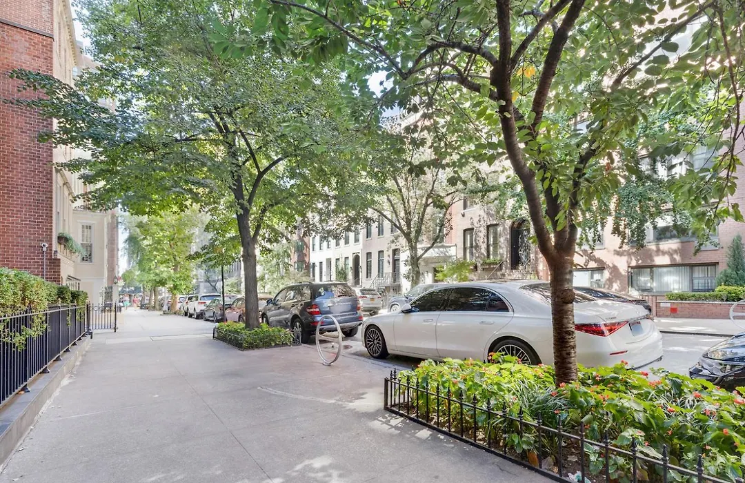 Midtown E 1Br W Dm Elevator Nr Bloomingdales Nyc-867-1