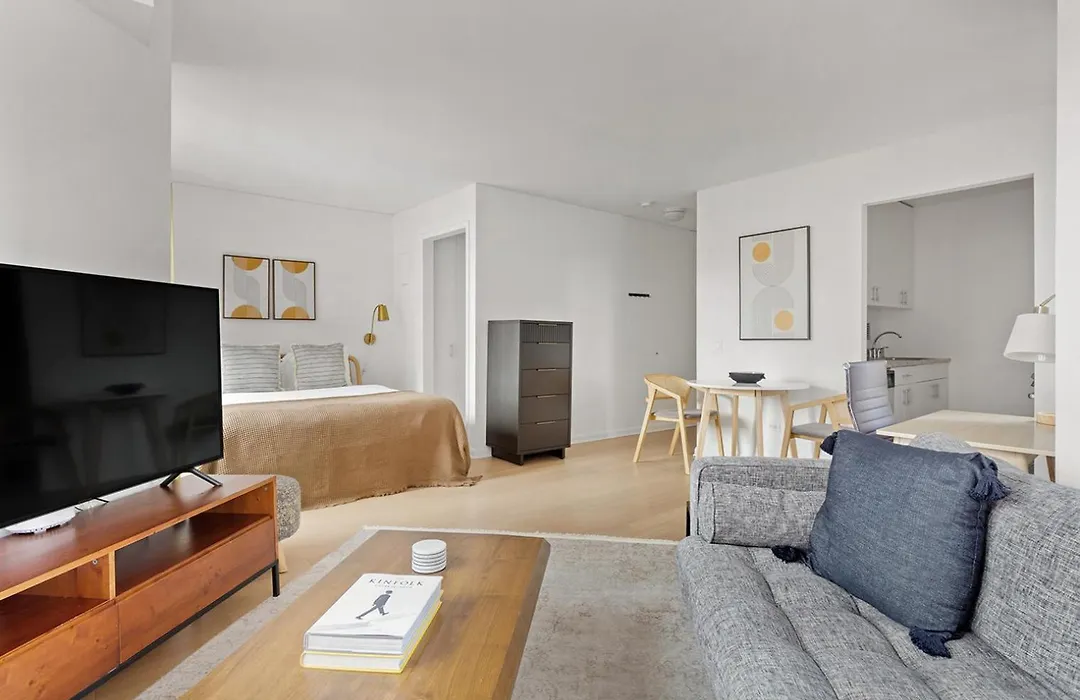 Tribeca Studio W Gym Pool Nyc-245-1