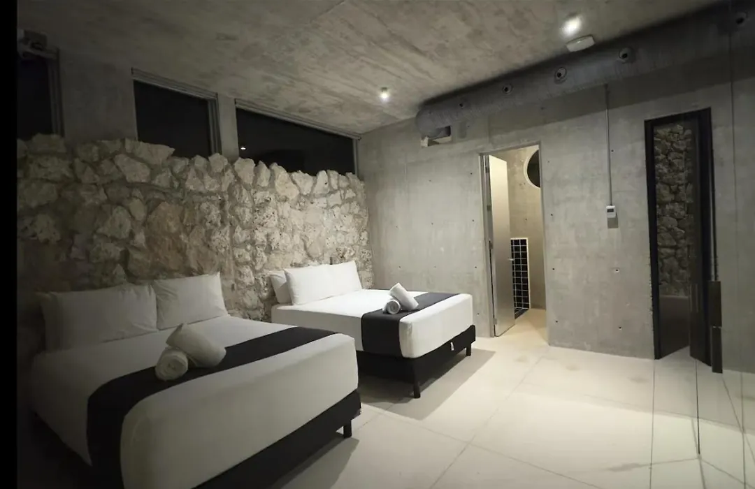Casa Piedra Villa-1