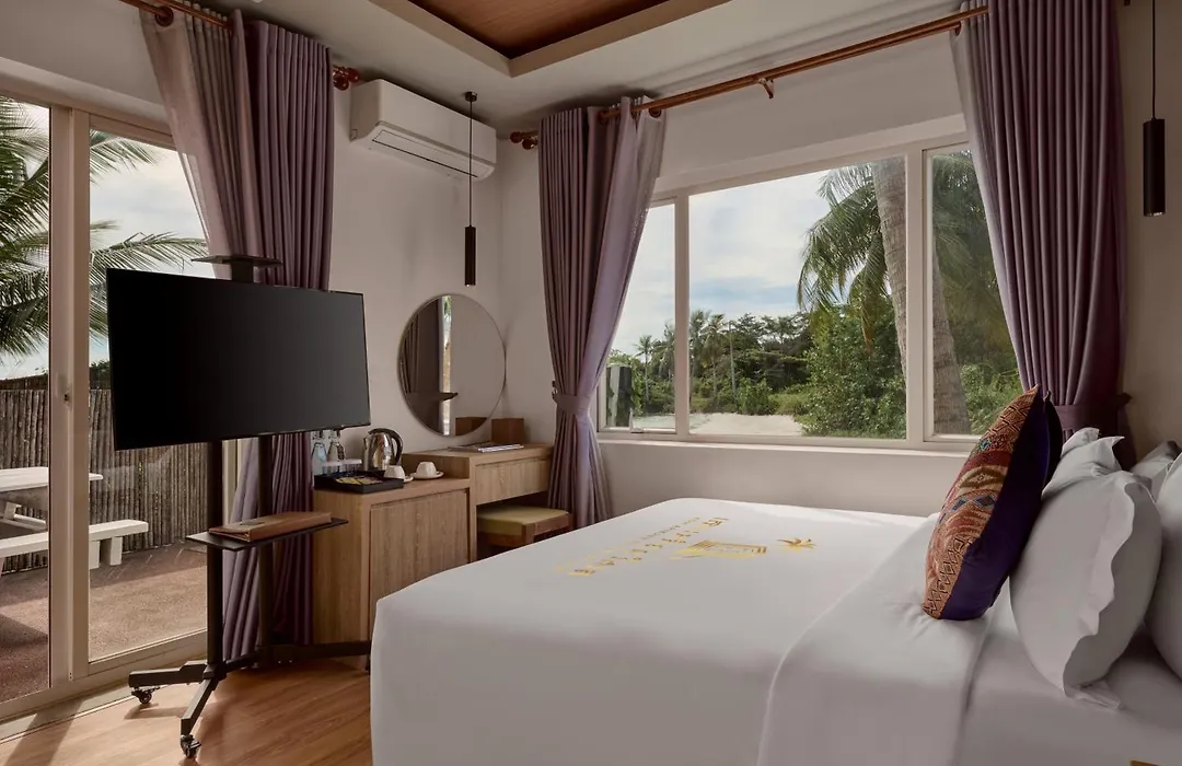 Koh Apikjun Resort By Ehm-1