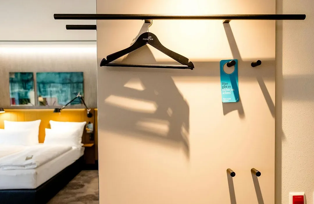 Motel One Würzburg-1