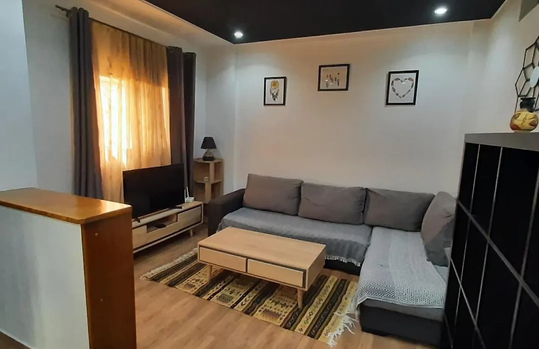 Alger Draria f2-1