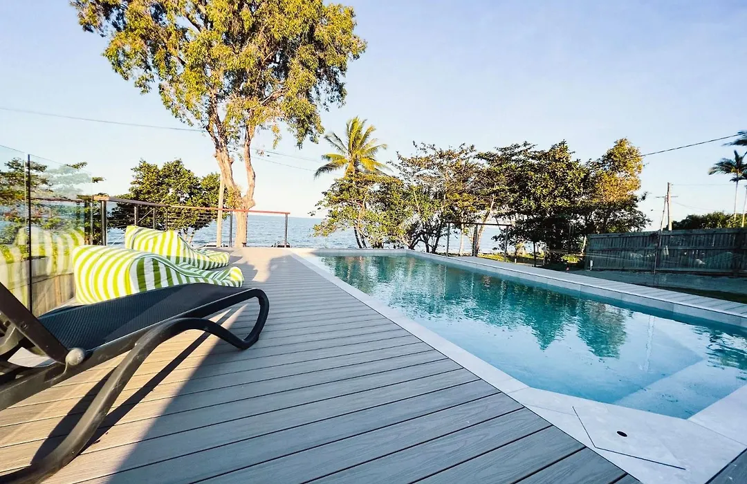 Bella Luna Beach Front - 2 bed-1