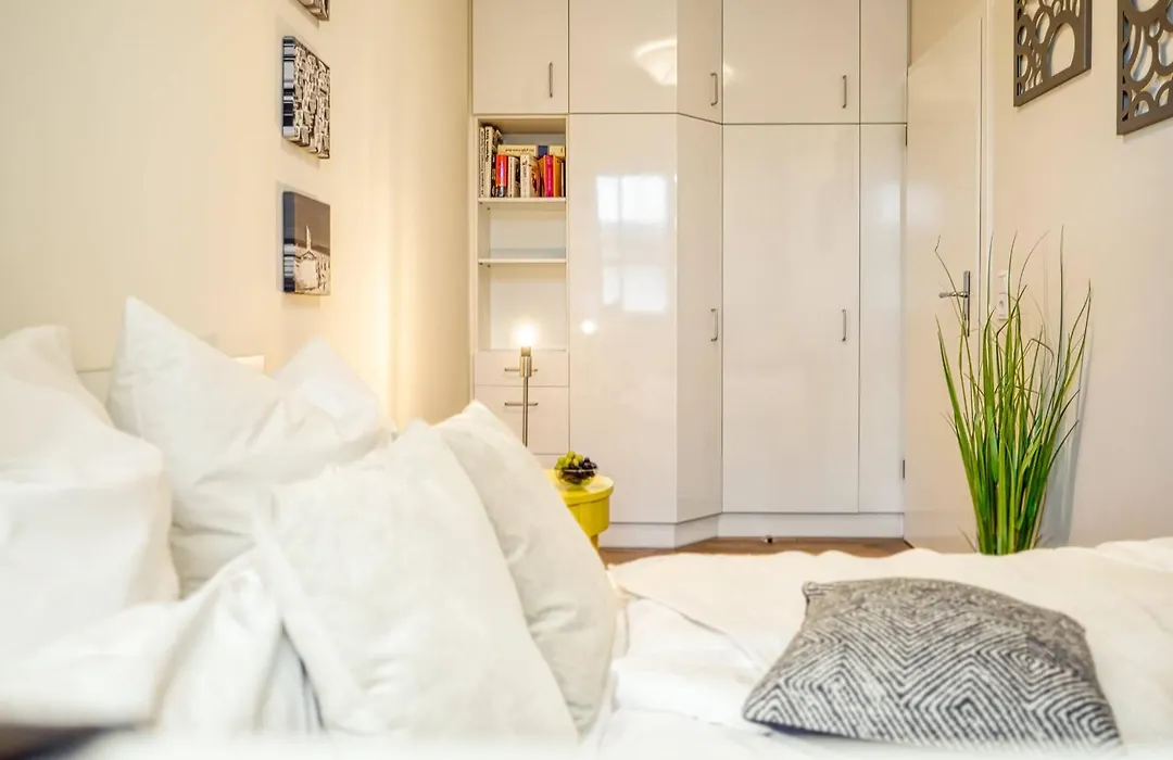 Ferienwohnung Meeresblick Nord Nord Ost 405-1