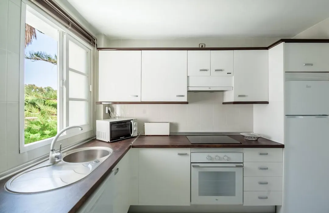 Apartamento Con Piscina Cerca Del Golf En Atalaya - Atalaya Del Golf 31-1
