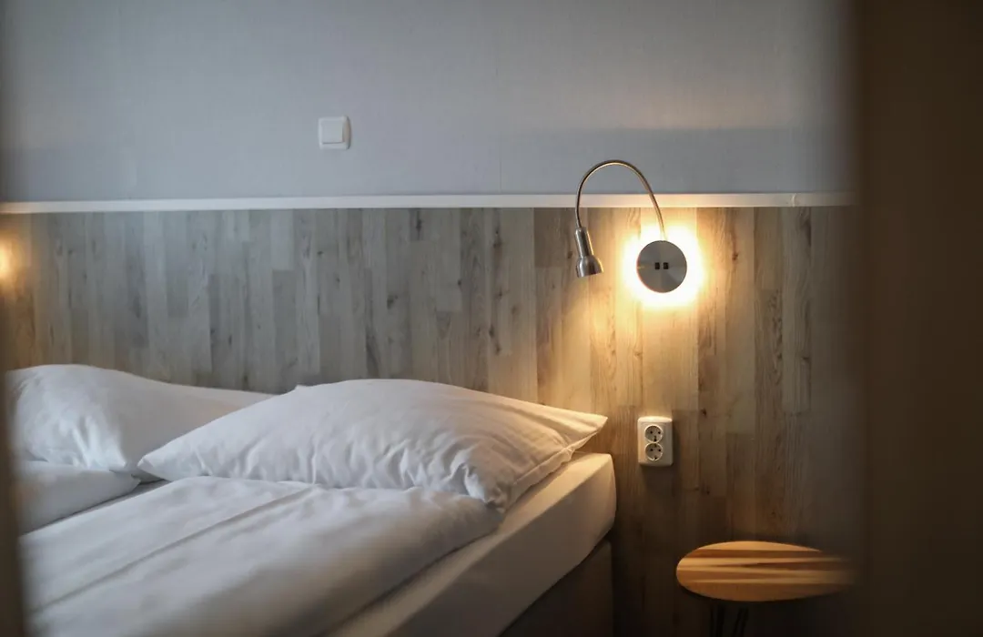 Hotel Allee 55-1