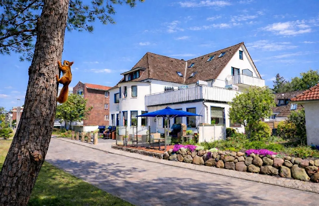 Hotel Villa Sonneck-Adults Only-1