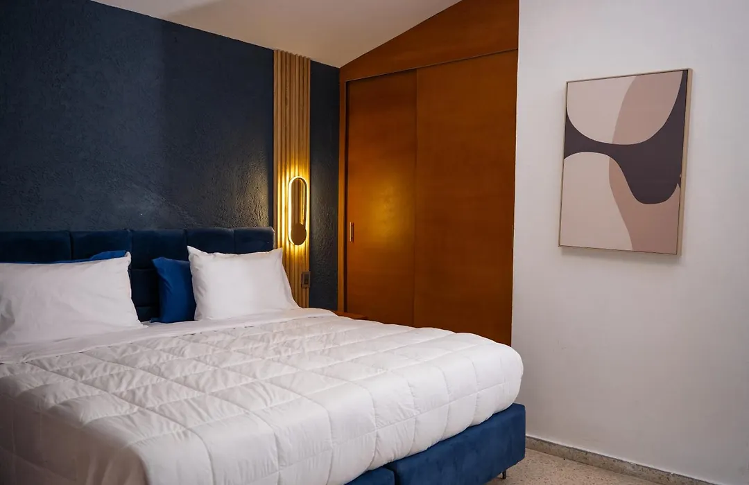 Tribe Boutique Resort By Mega Stays-1