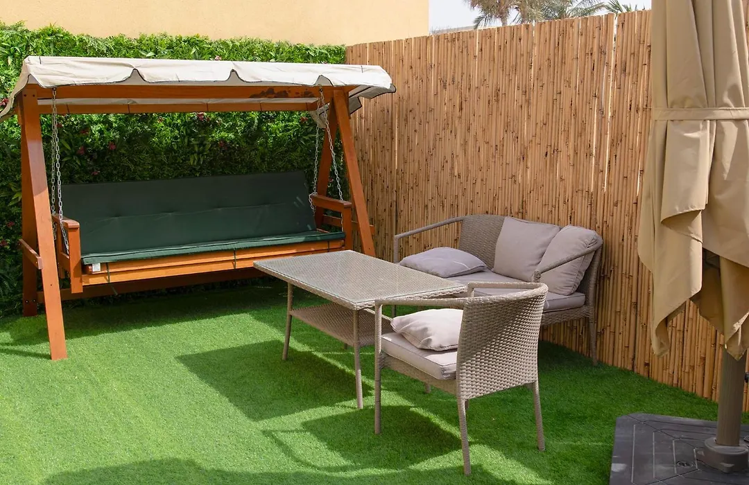 Live And Experience Al Marjan Island 1Br-1