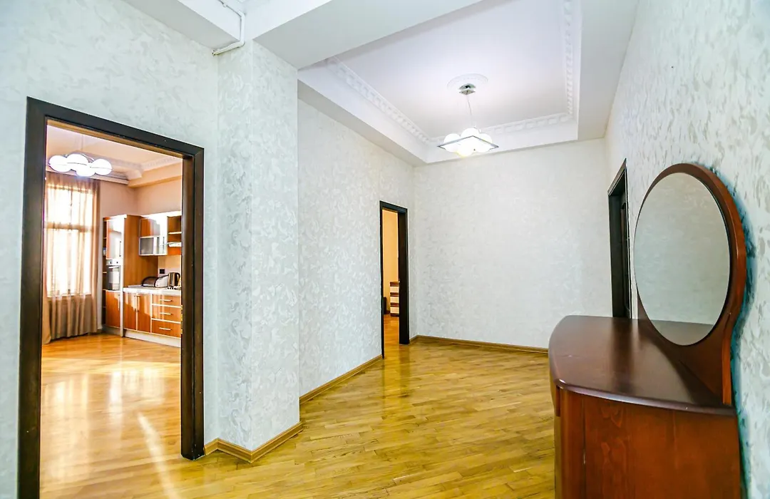 Stella Luxury Apartment In Nizami Street-1