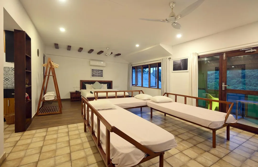 Mayaahi Resorts & Spa-1