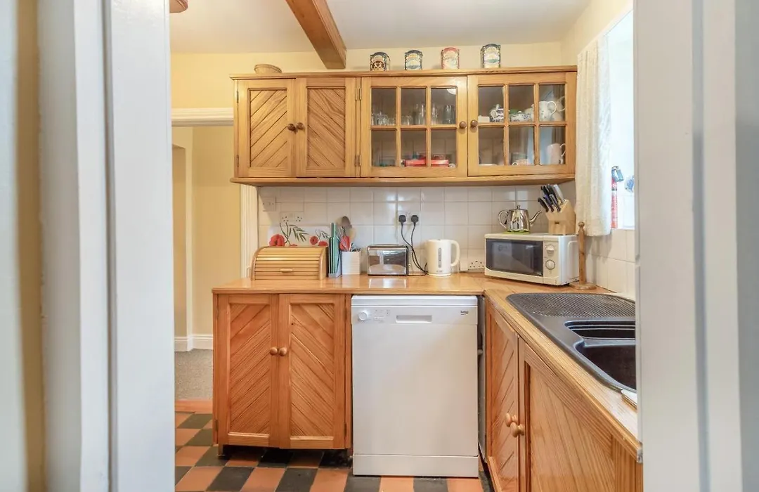 3 Bed In Bruree Oc-I207-1