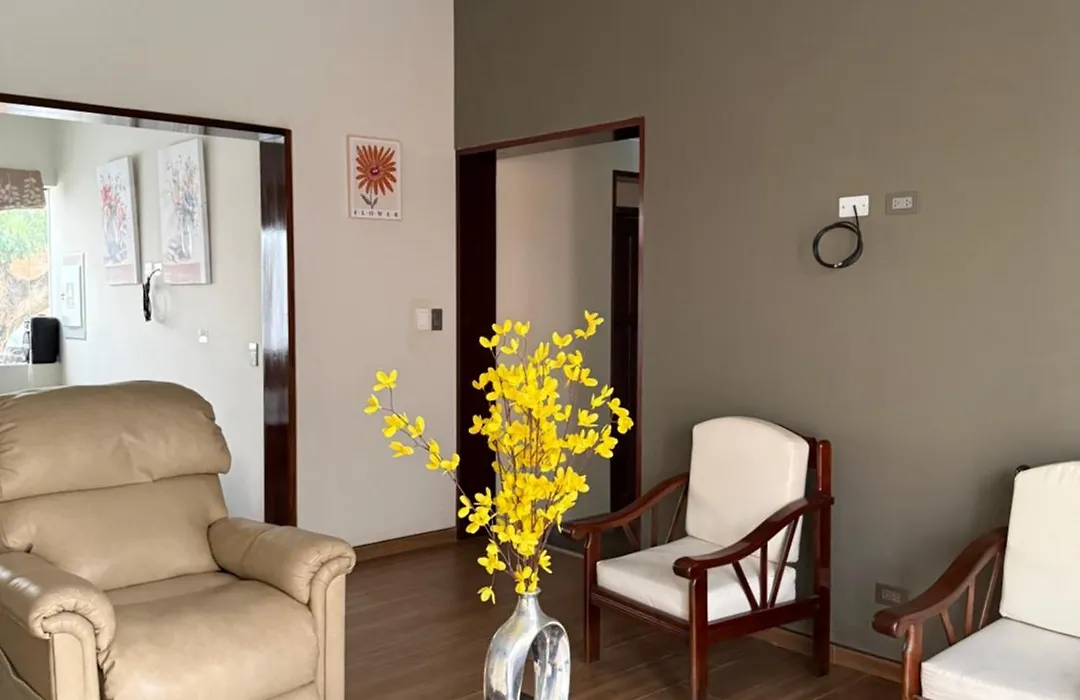 Casa Los Cipreses Del Sol-1