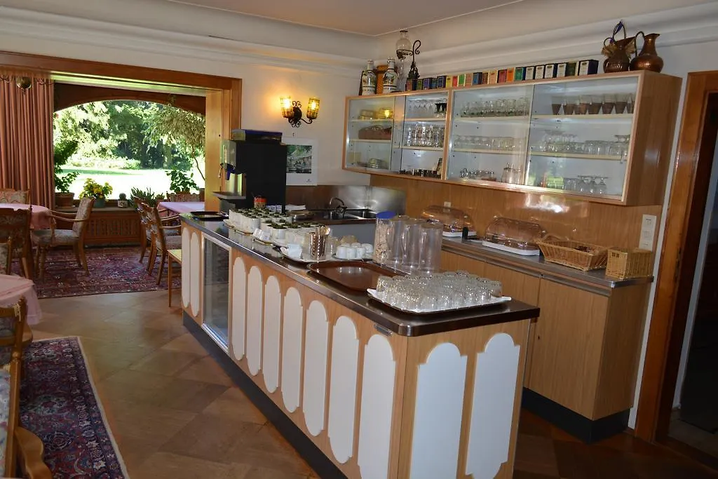 Hotel Garni Sonnenhof-1