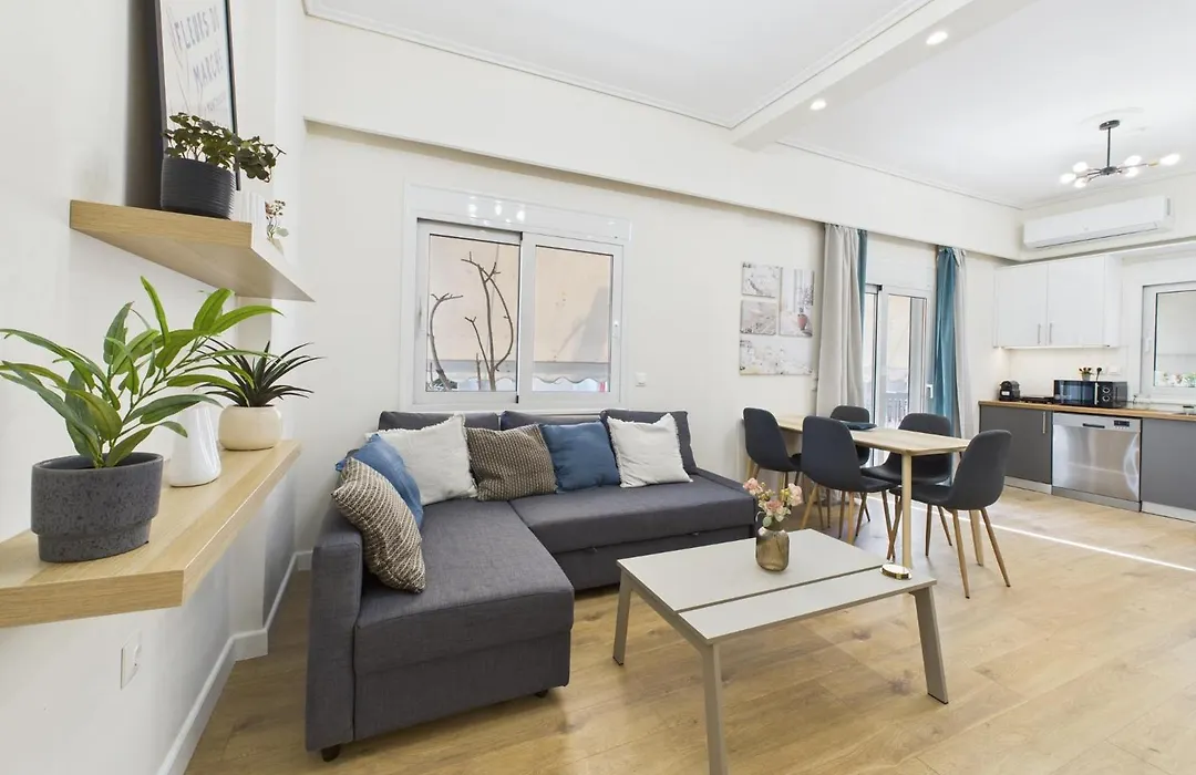 Kaso - Lontou Glyfada - 3 Bed-1