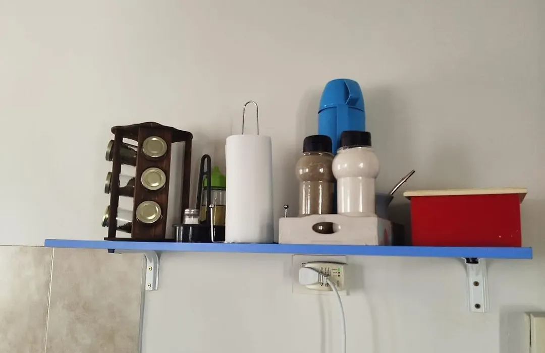 Departamento Blu Trino-1