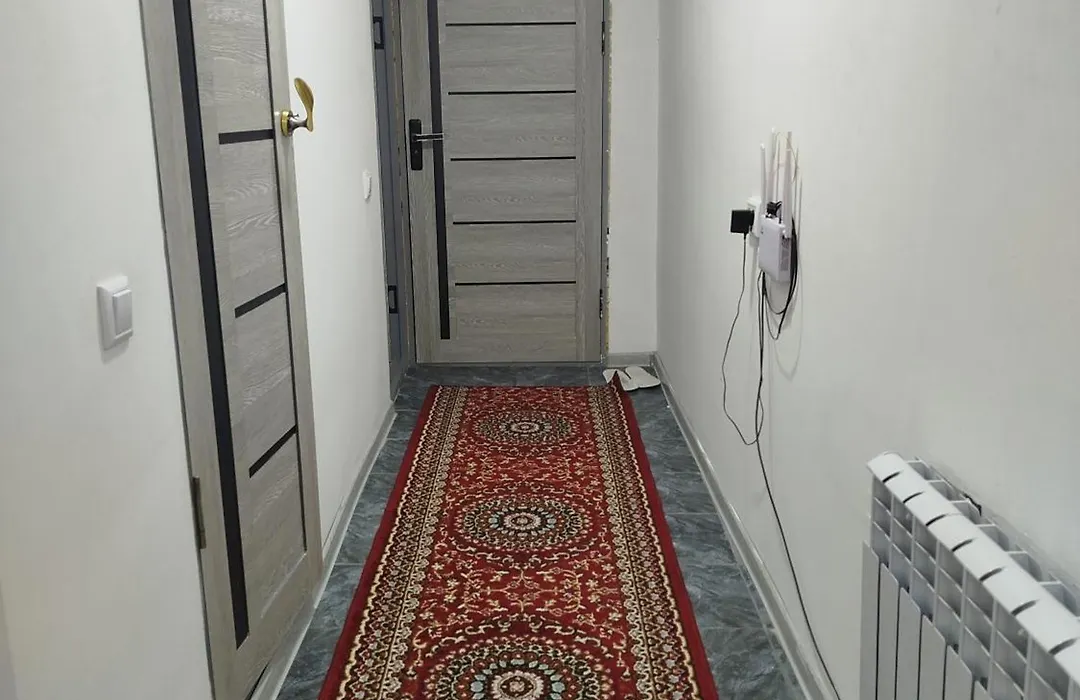 The Nearest Guest House To The Airport-1
